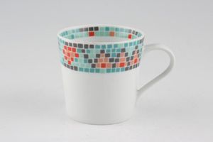 Habitat Mosaic Coffee Cup