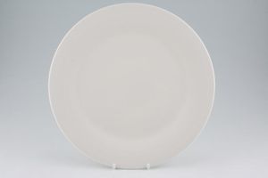 Royal Doulton Silhouette - Expressions Dinner Plate