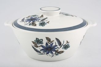Sell Meakin Country Side Vegetable Tureen with Lid