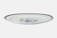Meakin Country Side Oval Platter 14 1/4" thumb 2