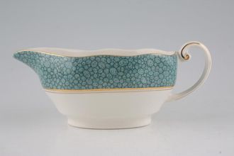 Sell Wedgwood Garden Sauce Boat