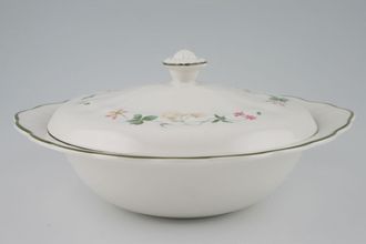 Royal Doulton Southdown - T.C.1135 Vegetable Tureen with Lid