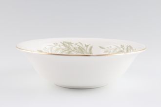 Royal Standard Whispering Grass Soup / Cereal Bowl 6 3/4"