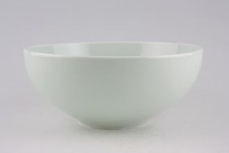 Sell Marks & Spencer Pastel Soup / Cereal Bowl Pale green 6 7/8"