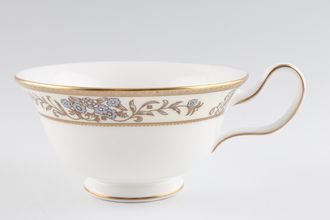 Sell Wedgwood Cliveden Teacup peony 4 1/8" x 2 1/8"