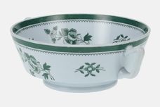 Spode Gloucester - Green Soup Cup 4 3/4" thumb 3