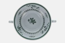 Spode Gloucester - Green Soup Cup 4 3/4" thumb 4