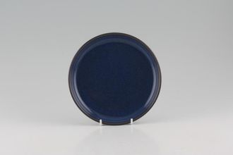 Denby Atlantic Blue Tea / Side Plate 6 1/2"