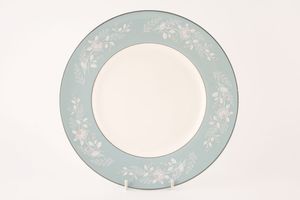 Royal Worcester Bridal Rose Tea / Side Plate