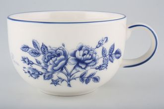 Sell Royal Doulton Blue Botanic - TC 1223 Teacup 3 1/2" x 2 1/4"