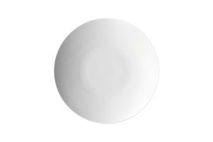 Thomas Loft White Dinner Plate