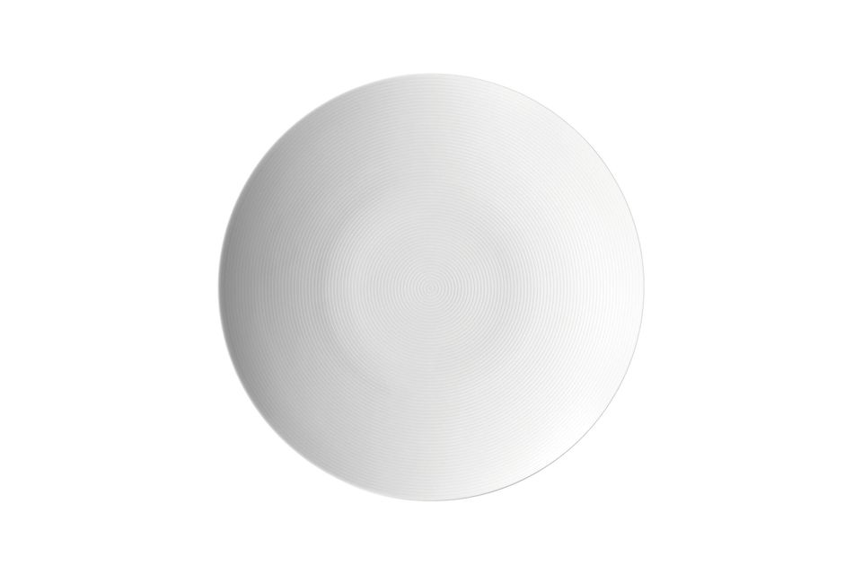 Thomas Loft White Dinner Plate 28cm