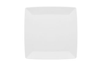 Sell Thomas Loft White Platter Square 28cm x 28cm x 3.3cm