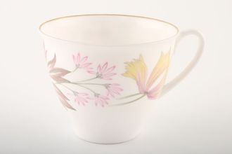 Sell Shelley Columbine Teacup No foot 3 3/8" x 2 3/4"