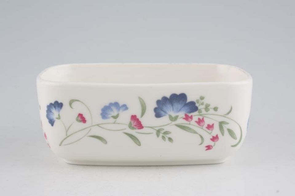 Royal Doulton Windermere - Expressions Butter Dish Base Only