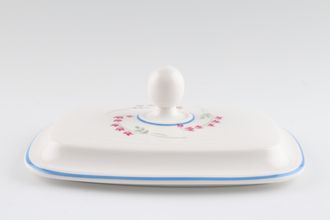 Sell Royal Doulton Windermere - Expressions Butter Dish Lid Only