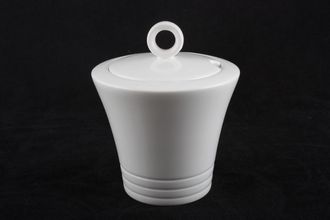 Sell Spode Nick Munro - The Art Deco Collection Sugar Bowl - Lidded (Tea)