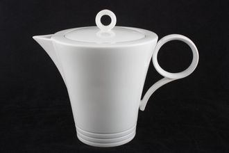 Sell Spode Nick Munro - The Art Deco Collection Teapot For tea or coffee. 1 1/4pt