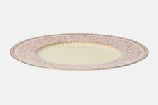 Royal Worcester Lady Evelyn Dinner Plate 10 1/2" thumb 2