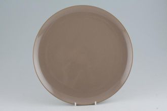 Sell Denby Light and Shade Dinner Plate Stone 11"
