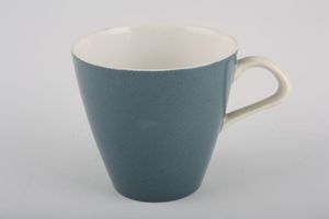 Poole Blue Moon Teacup