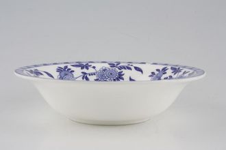 Sell Minton Blue Delft - S766 Soup / Cereal Bowl 6 1/4"