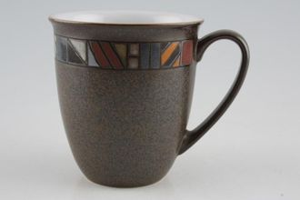 Denby Marrakesh Mug 3 5/8" x 3 7/8"