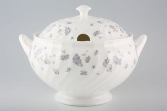 Sell Wedgwood April Flowers Soup Tureen + Lid