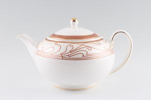 Wedgwood Paris Teapot