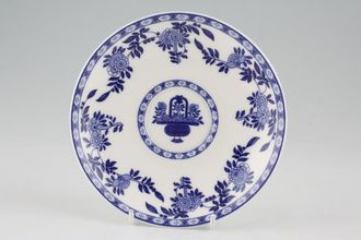 Sell Minton Blue Delft - S766 Soup Cup Saucer
