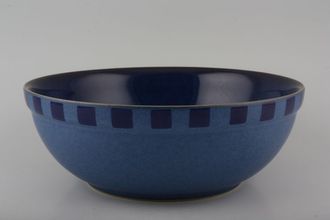 Sell Denby Reflex Serving Bowl Blue 9 1/4"