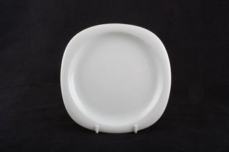 Rosenthal Suomi - White Salad/Dessert Plate 7 5/8"