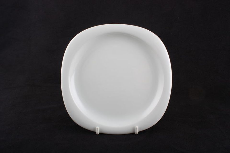 Rosenthal Suomi - White Salad/Dessert Plate 7 5/8"