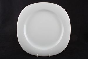 Rosenthal Suomi - White Serving Plate