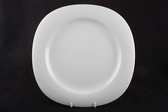 Sell Rosenthal Suomi - White Serving Plate 11 3/4"