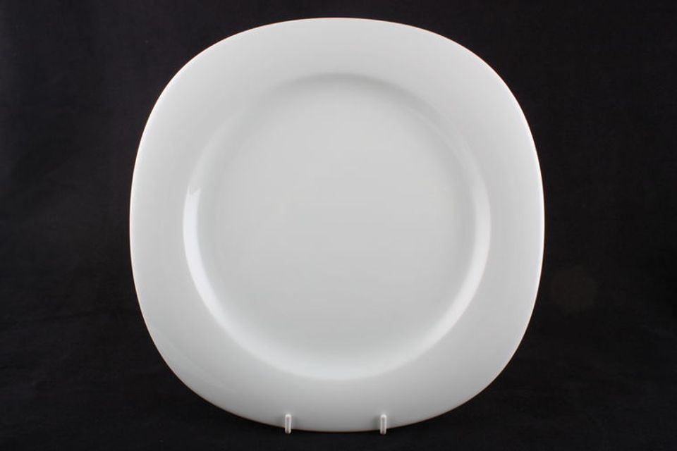 Rosenthal Suomi - White Serving Plate 11 3/4"