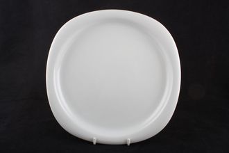Sell Rosenthal Suomi - White Dinner Plate 10 1/2"