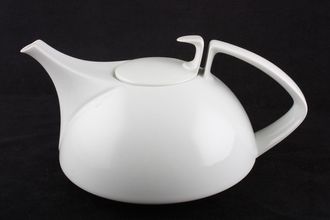 Rosenthal Tac Gropius - White Teapot 2pt