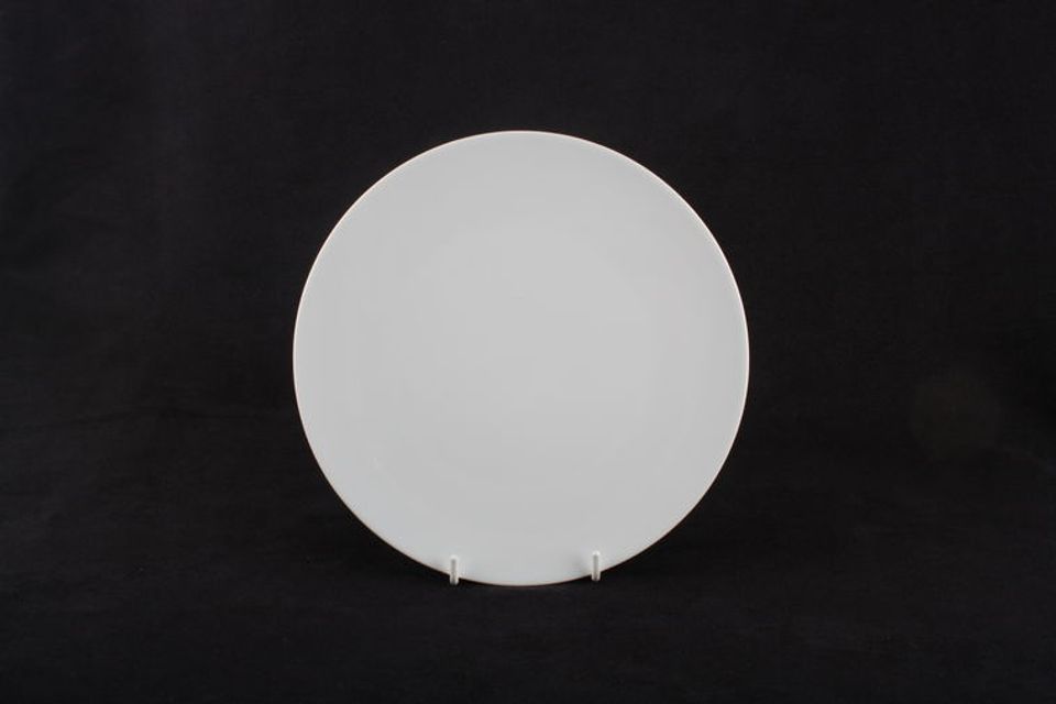 Rosenthal Tac Gropius - White Salad/Dessert Plate 7 5/8"