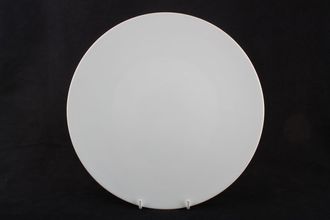 Sell Rosenthal Tac Gropius - White Dinner Plate 11"