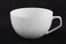 Rosenthal Tac Gropius - White Breakfast Cup 4" x 2 1/4" thumb 3