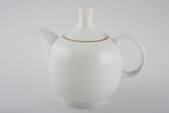 Rosenthal Studio Line Range - Gold Line Teapot 1 1/2pt