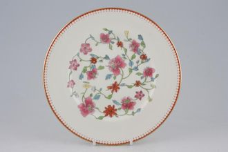 Sell Royal Worcester Astley - Dr Walls Period Salad/Dessert Plate 8"
