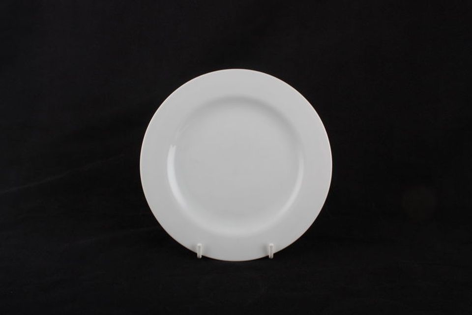 Rosenthal Moon White Tea / Side Plate 7 1/4"
