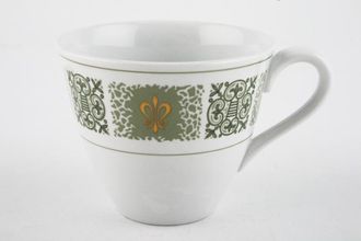 Sell Spode Dauphine - S3381 Teacup 3 3/8" x 2 3/4"