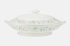 Minton Summer Days Vegetable Tureen with Lid thumb 1