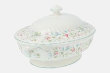 Minton Summer Days Vegetable Tureen with Lid thumb 2