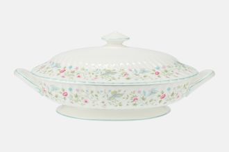 Minton Summer Days Vegetable Tureen with Lid