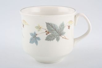 Sell Ridgway White Mist - Vinewood Teacup 3 1/8" x 2 3/4"