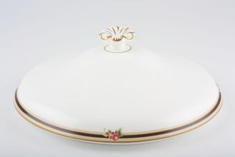 Sell Wedgwood Clio Vegetable Tureen Lid Only